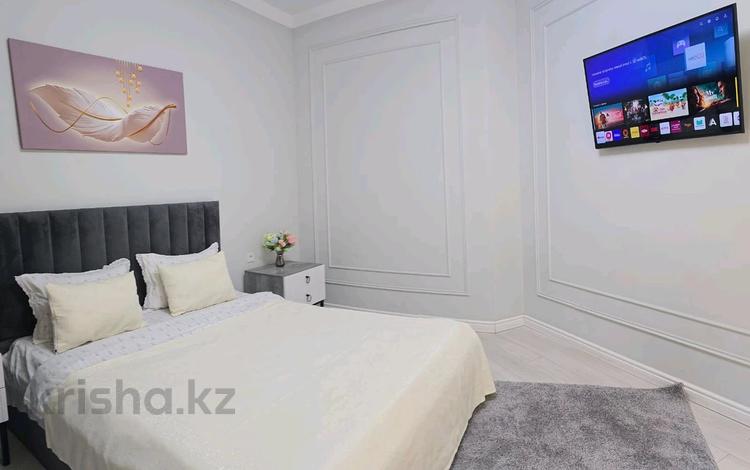 1-бөлмелі пәтер · 55 м² · 3/8 қабат, мкр Нурсая, Абулхаир Хана 41 — Абылкайыр Хана, бағасы: 18 000 ₸ в Атырау — фото 55