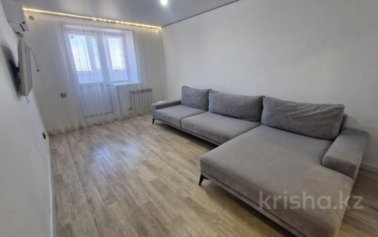 3-бөлмелі пәтер · 81 м² · 6/10 қабат, Назарбаева 309 — СРОЧНАЯ ПРОДАЖА, бағасы: 38.8 млн ₸ в Павлодаре — фото 8