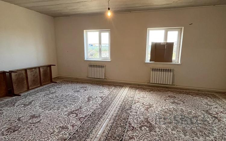Отдельный дом · 4 комнаты · 120 м² · 10 сот., Нагорное 1 за 9.5 млн 〒 в Актобе — фото 2