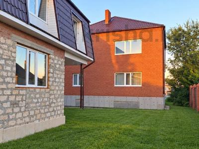 Отдельный дом · 4 комнаты · 232.8 м² · 14.4 сот., Тепличная за 110 млн ₸ в Костанае