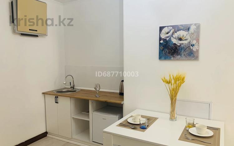 1-бөлмелі пәтер · 46 м² · 16/16 қабат, Иманова 26 — Ш. Уалиханова, бағасы: 14 000 ₸ в Астане, р-н Байконур — фото 2