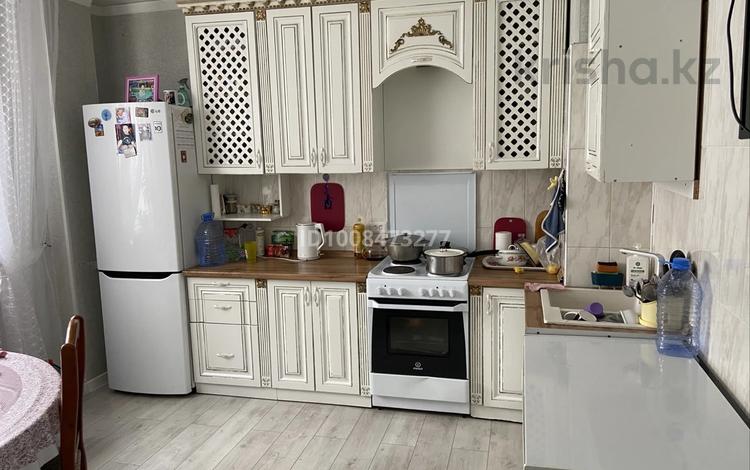3-бөлмелі пәтер · 80 м² · 1/11 қабат, мкр Юго-Восток, Сары арка 19, бағасы: 37 млн ₸ в Караганде, Казыбек би р-н — фото 2