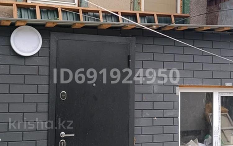 Часть дома · 3 комнаты · 32.2 м² · 1.2 сот., Куратова 47/49 — Арыкова за 23.5 млн 〒 в Алматы, Медеуский р-н — фото 14