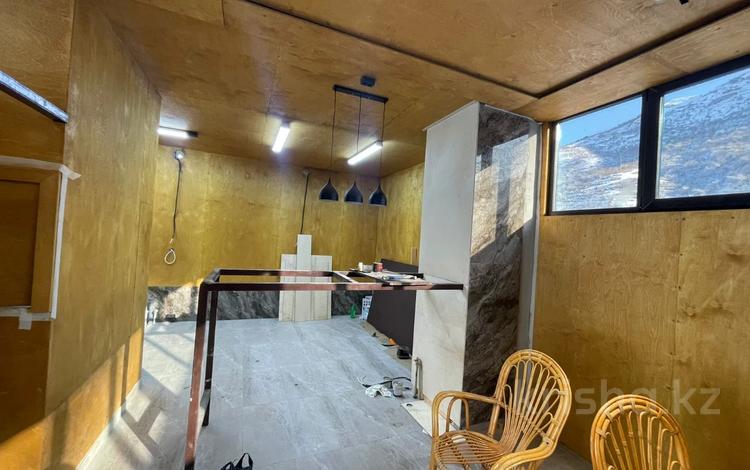 Свободное назначение, общепит · 200 м² за 600 000 ₸ в Алматы, Наурызбайский р-н — фото 2