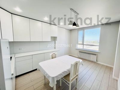 3-бөлмелі пәтер · 76 м² · 8/9 қабат, А-102 11/3, бағасы: 38.5 млн ₸ в Астане, Сарайшык р-н