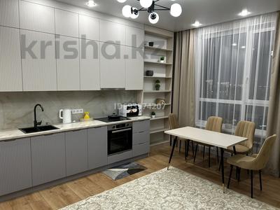 2-комнатная квартира · 44 м² · 16 этаж, Сыганак 24 за 330 000 〒 в Астане, Нура р-н