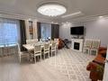 3-бөлмелі пәтер · 104.1 м² · 2/9 қабат, Кердери — Район Зигзаг, 7 школа, Нұрбанк, бағасы: 47.5 млн ₸ в Уральске, мкр Школьник — фото 2