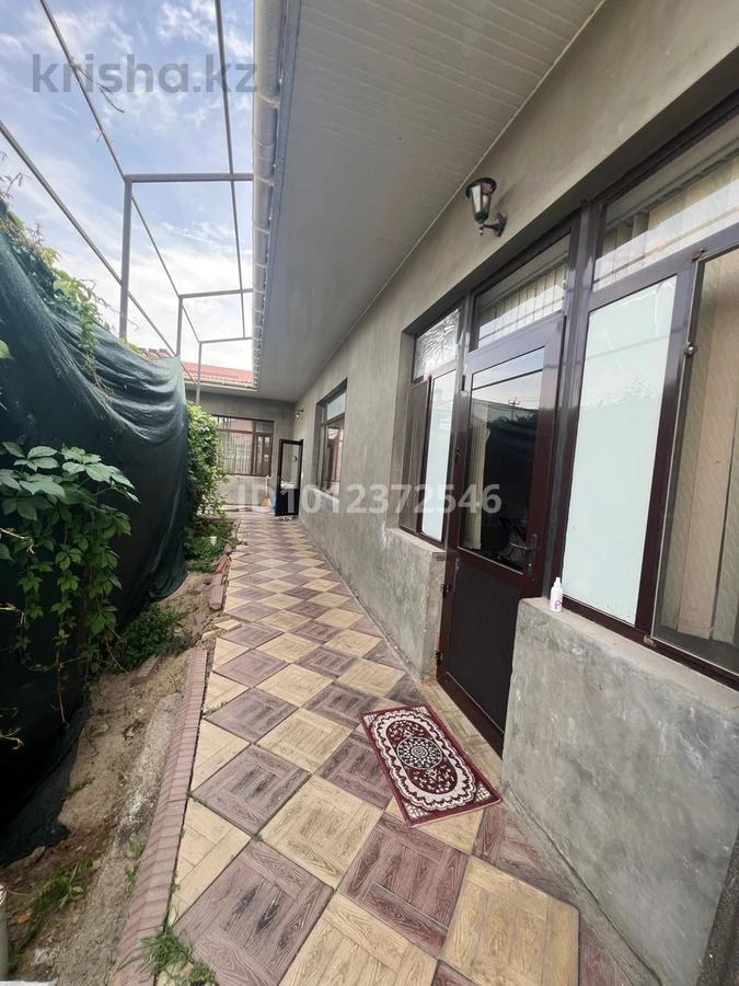 Отдельный дом · 3 комнаты · 88.6 м² · 5 сот.
