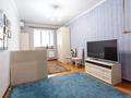 3-комнатная квартира · 111 м² · 7/16 этаж, Торайгырова 19а за 93 млн ₸ в Алматы, Бостандыкский р-н — фото 12