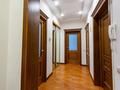 3-комнатная квартира · 111 м² · 7/16 этаж, Торайгырова 19а за 93 млн ₸ в Алматы, Бостандыкский р-н — фото 18