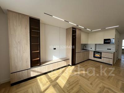 3-комнатная квартира · 83 м² · 15/15 этаж, Жандосова 94/8 за 58 млн ₸ в Алматы, Бостандыкский р-н