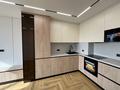 3-бөлмелі пәтер · 83 м² · 15/15 қабат, Жандосова 94/8, бағасы: 58 млн ₸ в Алматы, Бостандыкский р-н — фото 7