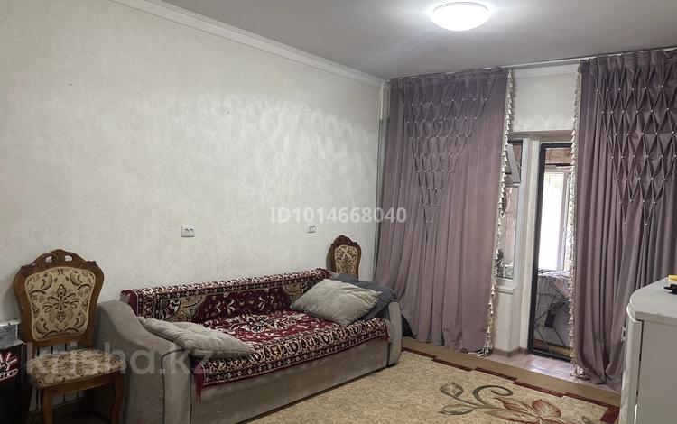 1-комнатная квартира · 40 м² · 1/5 этаж, мкр Алатау 22 за 10.5 млн ₸ в Таразе — фото 2