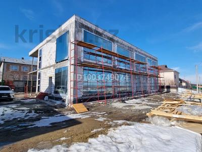 Жеке үй · 9 бөлме · 1100 м² · 10 сот., Набережная 56 — Пушкина, бағасы: 250 млн 〒 в Костанае