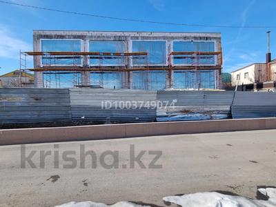 Отдельный дом · 9 комнат · 1100 м² · 10 сот., Набережная 56 — Пушкина за 220 млн 〒 в Костанае