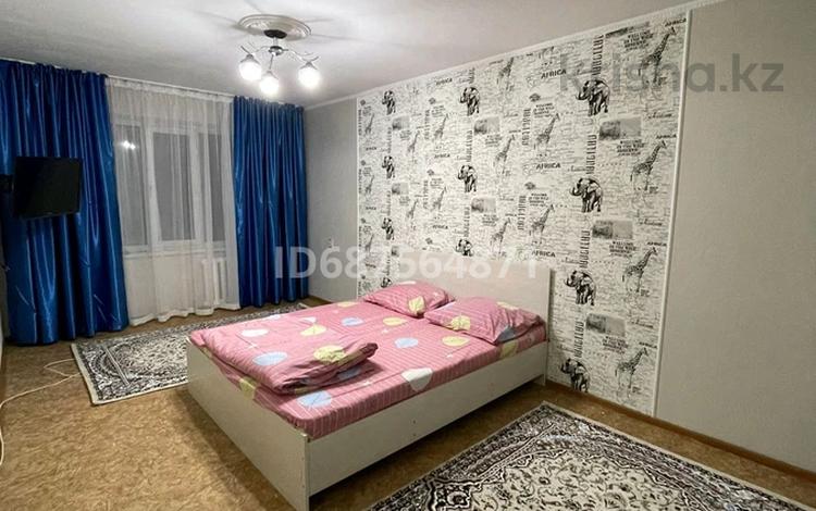 1-комнатная квартира · 30 м² · 1/5 этаж, Кабанбай батыр 75/89 — Кабанбай батыр / ГалиОрманова за 8 000 ₸ в Талдыкоргане — фото 2