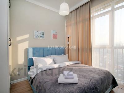 2-бөлмелі пәтер · 56 м² · 15/17 қабат, Утепова 20 — Возле Меги, бағасы: 19 900 ₸ в Алматы, Бостандыкский р-н