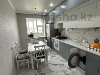 3-бөлмелі пәтер · 81 м² · 6/9 қабат, мкр. Алтын орда, мангилик ел, бағасы: 31.5 млн ₸ в Актобе