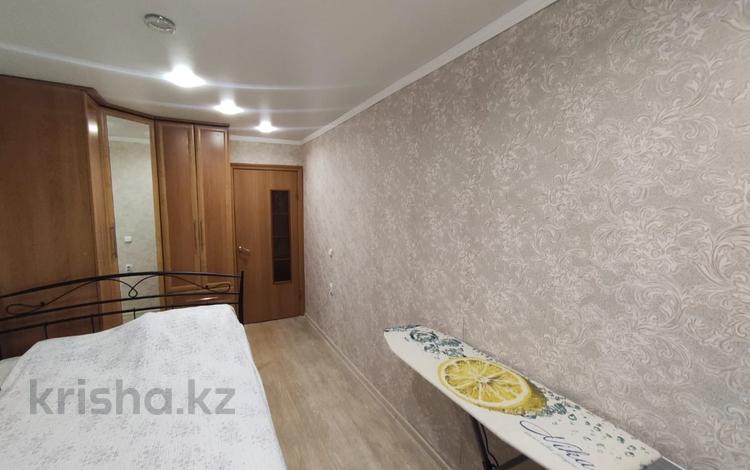 3-бөлмелі пәтер · 60 м² · 4/5 қабат, Пушкина 40а, бағасы: 12 млн ₸ в Аксу — фото 37