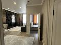 2-комнатная квартира · 55 м² · 3/3 этаж, мкр Таусамалы, Жандосова 70а за 300 000 ₸ в Алматы, Наурызбайский р-н — фото 6