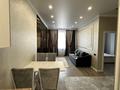 2-комнатная квартира · 55 м² · 3/3 этаж, мкр Таусамалы, Жандосова 70а за 300 000 ₸ в Алматы, Наурызбайский р-н