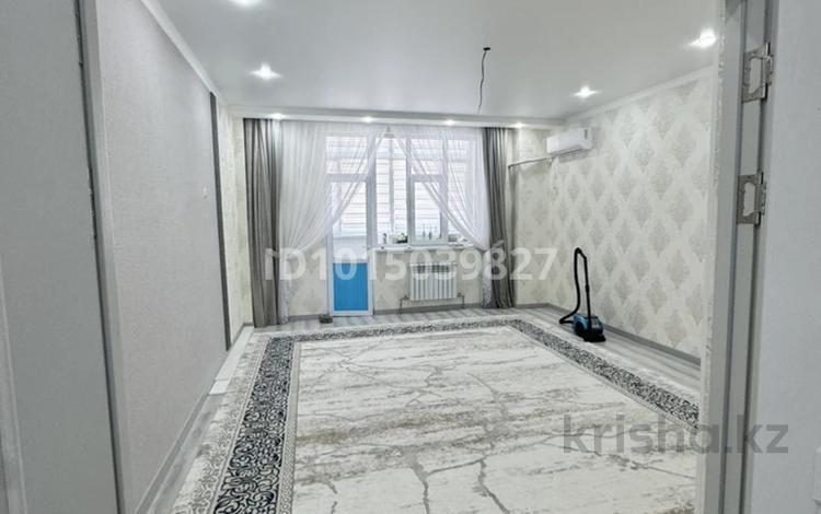 3-бөлмелі пәтер · 86 м² · 5/8 қабат, 35-ш/а. 5 — вдоль дороги возле КазНИПИ, бағасы: 30 млн ₸ в Актау, 35-мкр — фото 2