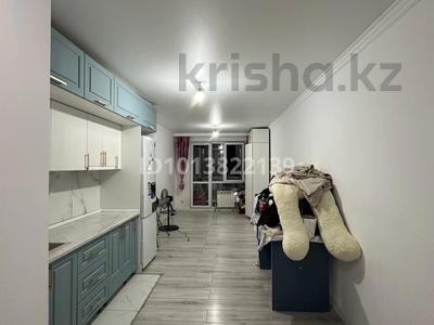 1-бөлмелі пәтер · 31 м² · 3/10 қабат, Шұғыла ш/а. 340/3 - 340/3к17, 340/8 - 340/8 к5, бағасы: 23.5 млн ₸ в Алматы, Наурызбайский р-н