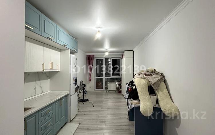 1-бөлмелі пәтер · 31 м² · 3/10 қабат, Шұғыла ш/а. 340/3 - 340/3к17, 340/8 - 340/8 к5, бағасы: 23.5 млн ₸ в Алматы, Наурызбайский р-н — фото 2
