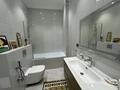 2-бөлмелі пәтер · 65 м² · 1/3 қабат, Таугүл-3 ш/а., Шаймерденова 32, бағасы: 80 млн ₸ в Алматы, Ауэзовский р-н — фото 19