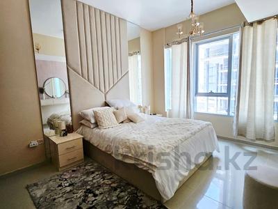 2-бөлмелі пәтер · 90 м², Business bay, бағасы: 135 млн ₸ в Дубае