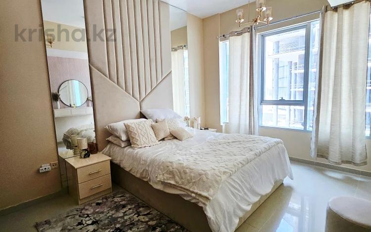 2-бөлмелі пәтер · 90 м², Business bay, бағасы: 135 млн ₸ в Дубае — фото 2