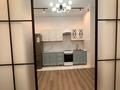 2-комнатная квартира · 50 м² · 3/4 этаж, Ер Тостык 3 за 350 000 ₸ в Алматы, Наурызбайский р-н — фото 8