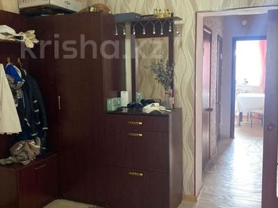3-бөлмелі пәтер · 87.9 м² · 5/5 қабат, Каирбекова 369/1, бағасы: 29 млн ₸ в Костанае