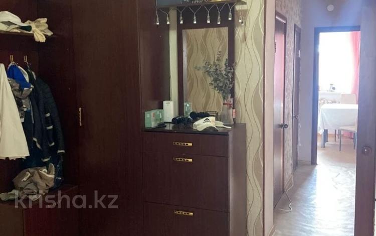 3-бөлмелі пәтер · 87.9 м² · 5/5 қабат, Каирбекова 369/1, бағасы: 29 млн ₸ в Костанае — фото 2