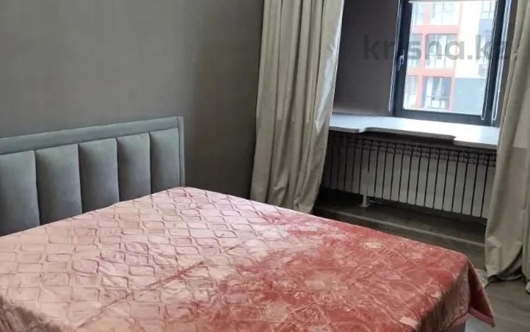 1-комнатная квартира · 45 м² · 14/18 этаж, Абая — Брусиловского за 39 млн ₸ в Алматы, Бостандыкский р-н — фото 2