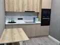 1-комнатная квартира · 45 м² · 14/18 этаж, Абая — Брусиловского за 39 млн ₸ в Алматы, Бостандыкский р-н — фото 2