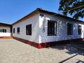 Отдельный дом · 7 комнат · 152.7 м² · 4.33 сот., Кенже Ибрайқұлов 13/1 — Горгаз за 18 млн ₸ в Шу — фото 13