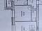 2-бөлмелі пәтер · 57.5 м² · 9/12 қабат, Каршыга Ахмедьярова 2 — Нажмиденова пересечение Улы дала, бағасы: 31 млн ₸ в Астане, Алматы р-н
