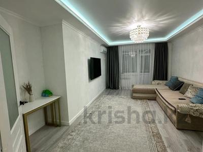 3-комнатная квартира, 105.4 м², 10/10 этаж, Улы Дала 58 за 44 млн 〒 в Астане, Есильский р-н