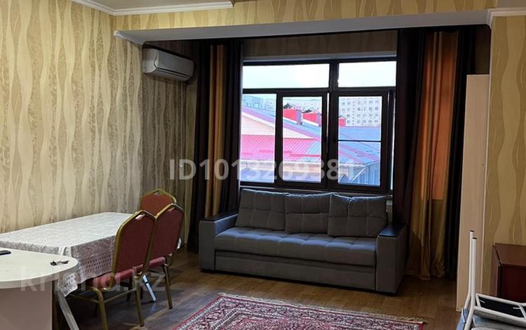 2-бөлмелі пәтер · 65 м² · 3/11 қабат, мкр Жетысу-3 64, бағасы: 280 000 ₸ в Алматы, Ауэзовский р-н — фото 2
