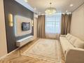 3-комнатная квартира · 88.2 м² · 8/10 этаж, мкр Юго-Восток, Муканова 78 за 55 млн ₸ в Караганде, Казыбек би р-н