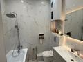 3-комнатная квартира · 88.2 м² · 8/10 этаж, мкр Юго-Восток, Муканова 78 за 55 млн ₸ в Караганде, Казыбек би р-н — фото 12