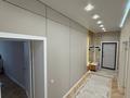 3-комнатная квартира · 88.2 м² · 8/10 этаж, мкр Юго-Восток, Муканова 78 за 55 млн ₸ в Караганде, Казыбек би р-н — фото 16