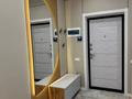 3-комнатная квартира · 88.2 м² · 8/10 этаж, мкр Юго-Восток, Муканова 78 за 55 млн ₸ в Караганде, Казыбек би р-н — фото 20