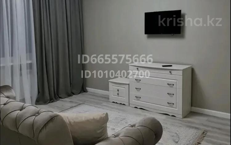 1-бөлмелі пәтер · 47 м² · 3/10 қабат, мкр. Алтын орда, Алия Молдагулова 66/1 — Г.Актобе, пр. А. Молдагулова, бағасы: 22.9 млн ₸ — фото 5