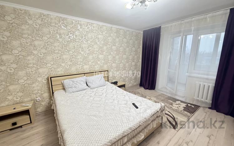 1-комнатная квартира · 36 м² · 3/9 этаж, Абая 115 за 2 500 ₸ в Уральске — фото 2