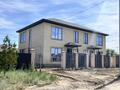 Отдельный дом · 3 комнаты · 140 м² · 2 сот., Байбарак батыра — Т.Рыскулова за 30 млн ₸ в Уральске