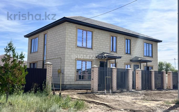 Отдельный дом · 3 комнаты · 140 м² · 2 сот., Байбарак батыра — Т.Рыскулова за 30 млн ₸ в Уральске — фото 2