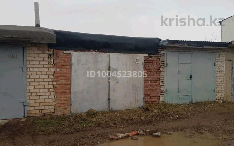 Гараж · 30 м² · Телецентр за 1.3 млн ₸ в Уральске — фото 2