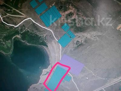 Участок · 10 га, Щучинск за 370 млн 〒